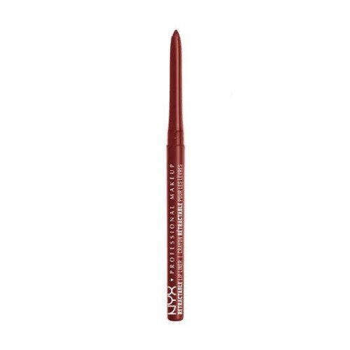 NYX Retractable Lip Liner - Plum
