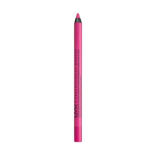 NYX Slide on Waterproof Lip Liner Pencil - Disco Rage