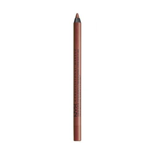 NYX Slide on Waterproof Lip Liner Pencil - Intimidate