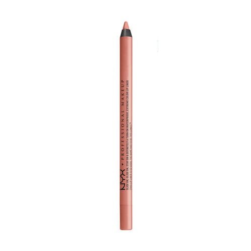 NYX Slide on Waterproof Lip Liner Pencil - Staged