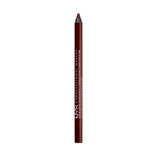 NYX Slide on Waterproof Lip Liner Pencil