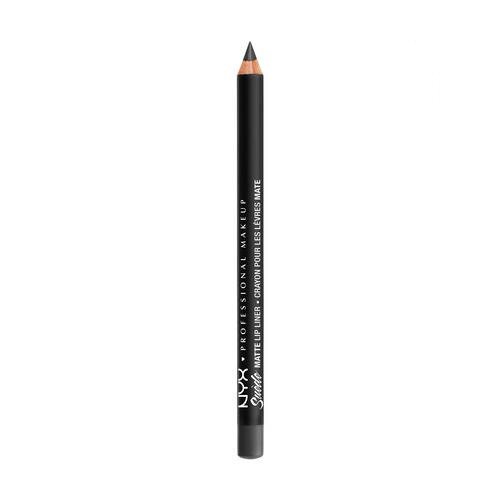 NYX Suede Matte Lip Liner - Stone Fox