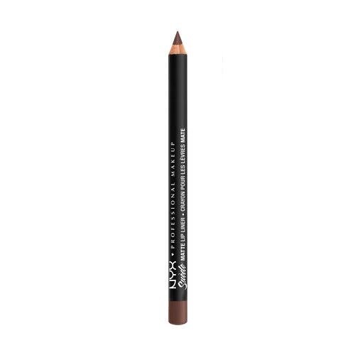 NYX Suede Matte Lip Liner - Los Angeles 2.0