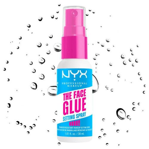 NYX The Face Glue Setting Spray