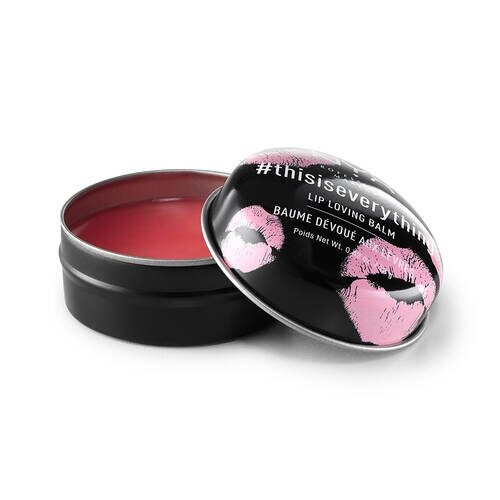 NYX #THISISEVERYTHING Moisturizing Lip Balm