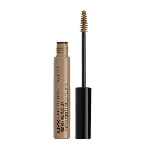 NYX Tinted Brow Mascara