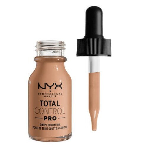 NYX Total Control Pro Drop Foundation - Medium Buff