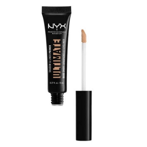 NYX Ultimate Shadow & Liner Primer - Medium Deep