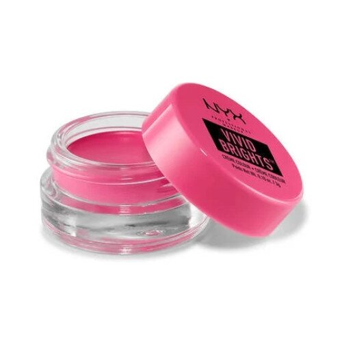 NYX Vivid Brights Eyeliner Cream Pot
