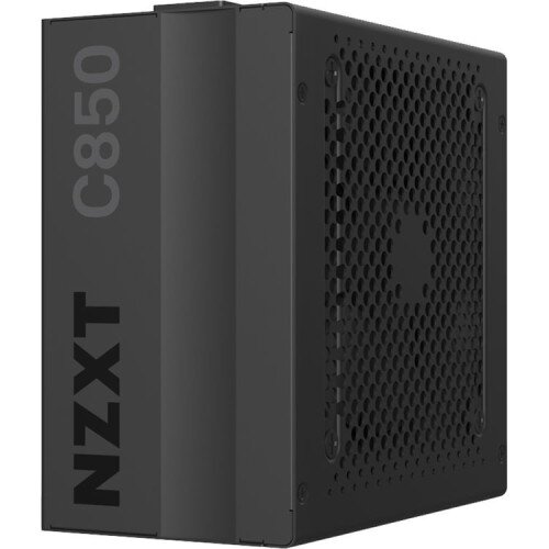 NZXT C850 Gold 850 Watt PSU Power Supplies
