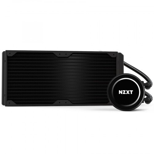 NZXT Kraken X62 Liquid Cooler