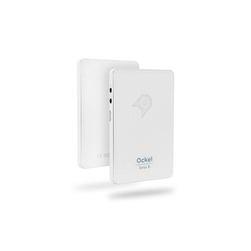 Ockel Sirius B without OS