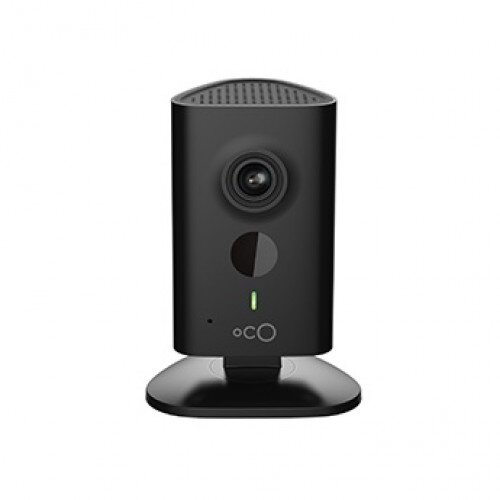 Oco HD Camera With Local and Cloud Storage - 1-Pack