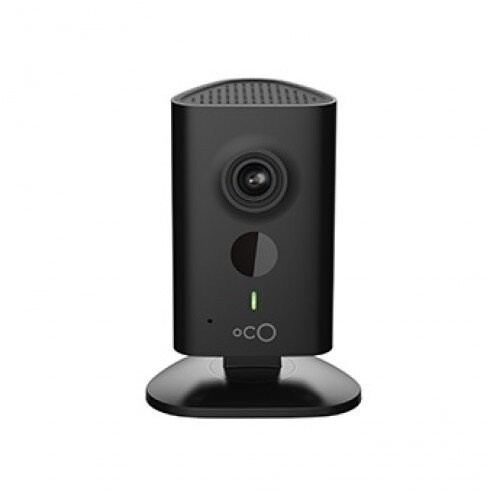 Oco HD Camera With Local and Cloud Storage - 1-Pack