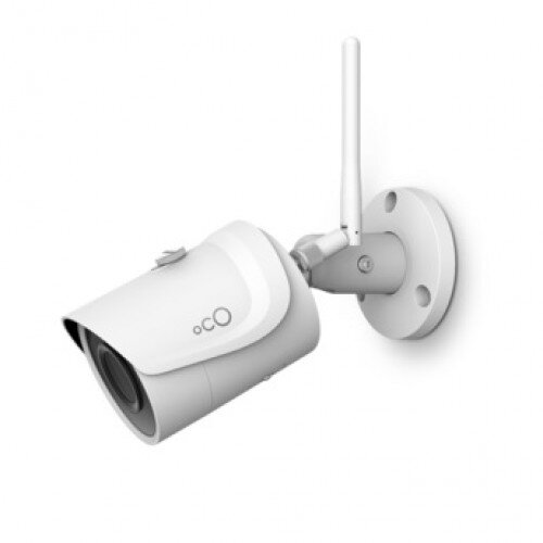 Oco Pro Bullet v2 Outdoor Camera - 1-Pack
