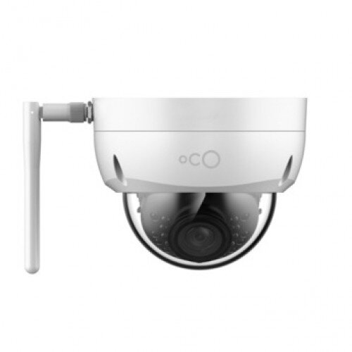 Oco Pro Dome Outdoor Camera v2 - 1-Pack