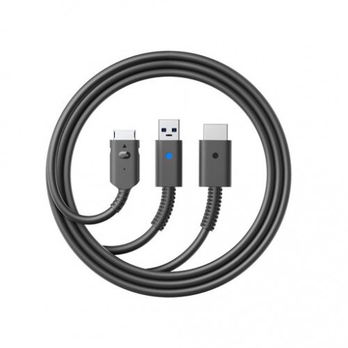 Oculus 4 Meter Headset Cable