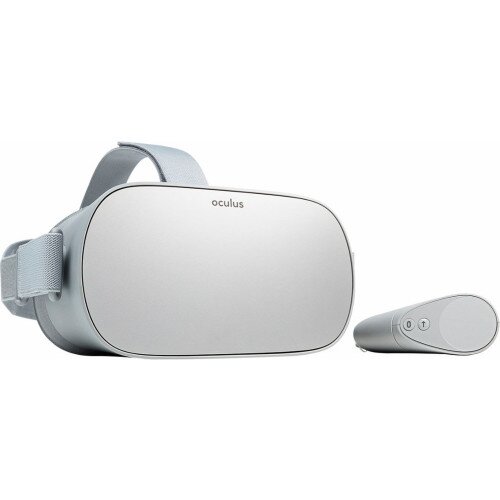 Oculus Go VR Headset - 32GB