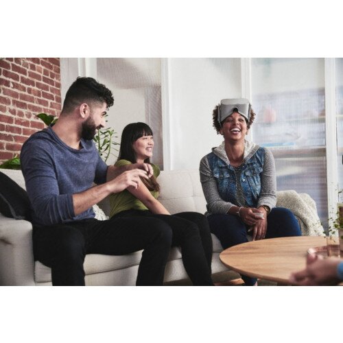 Buy Oculus Go VR Headset online in Pakistan Tejar.pk