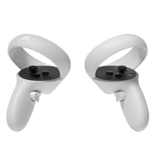 Meta Quest 2 Controller
