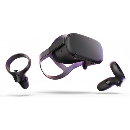 Oculus Quest All-In-One Gaming Standalone VR Headset
