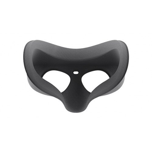 Oculus Relaxed Interface