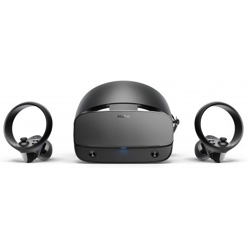 Oculus Rift S PC-Powered Gaming Headset