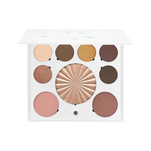 Ofra Cosmetics Mini Mix Face Palette - New Solstice
