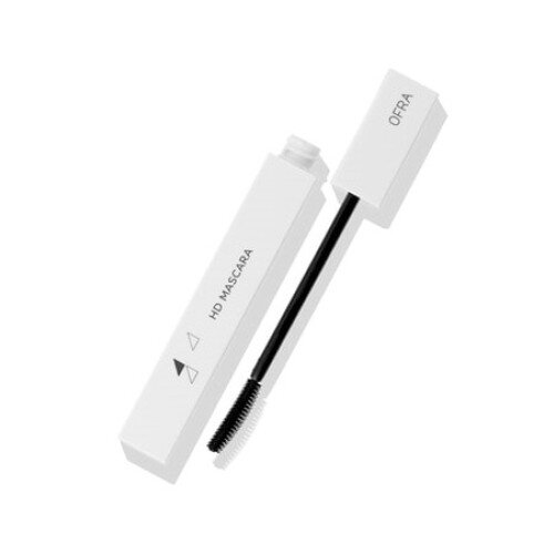 Ofra Cosmetics HD Volumizing Mascara - Black