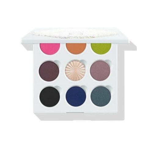 Ofra Cosmetics Infinite Palette Eye Shadow