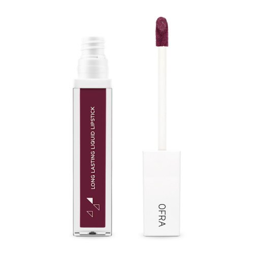 Ofra Cosmetics Long Lasting Liquid Lipstick - Mina
