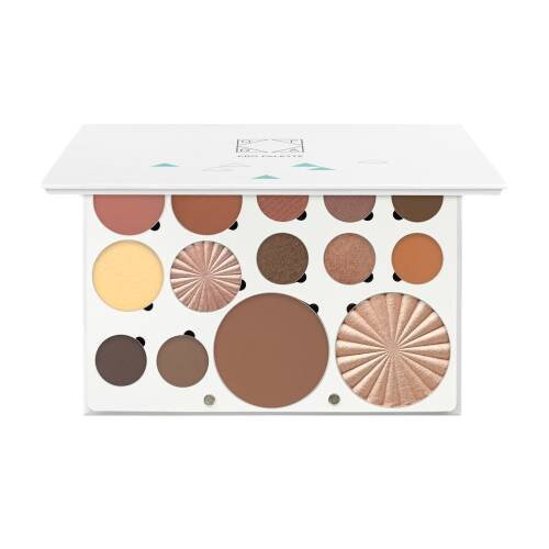 Ofra Cosmetics Pro Palette - Boho