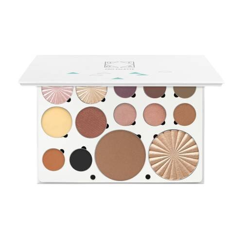 Ofra Cosmetics Pro Palette - Glow Into Winter