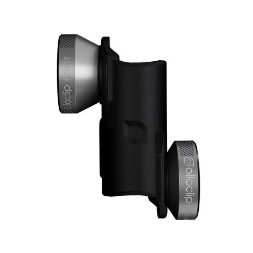 olloclip iPhone 6/6s / 6/6s Plus 4-IN-1 Lens for Otterbox Universe