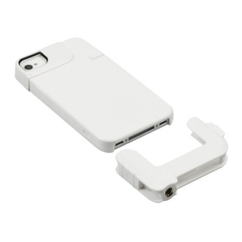 olloclip iPhone 4/4s Quick-Flip Case