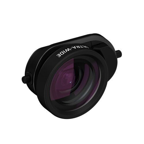 olloclip iPhone 8/7 / 8/7 Plus Connect - Ultra-Wide Lens