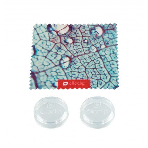 olloclip iphone 8/7 / 8/7 Plus Replacement Kit For Core Lens Set