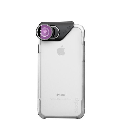 olloclip iPhone 8/7 Slim Case