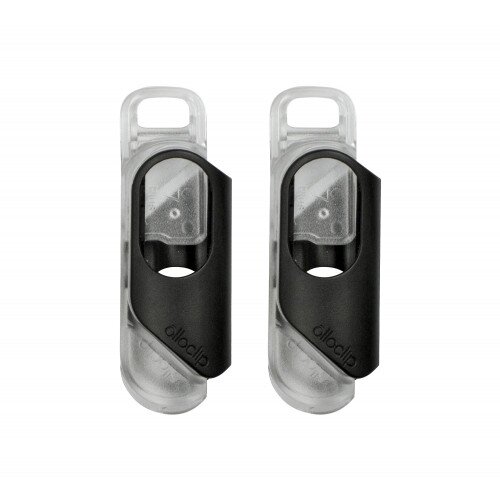 olloclip iPhone 8/7 Plus Clip + Pendant Stand (Case) - 2 Pack
