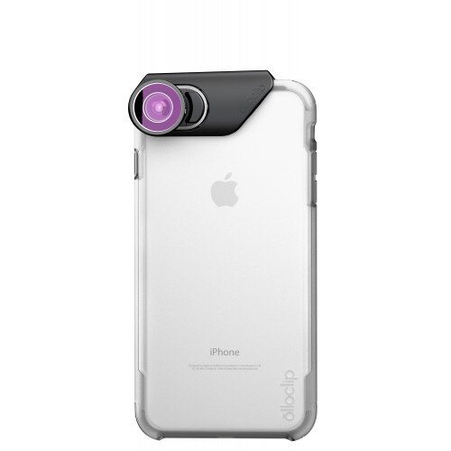 olloclip iPhone 8/7 Plus Slim Case