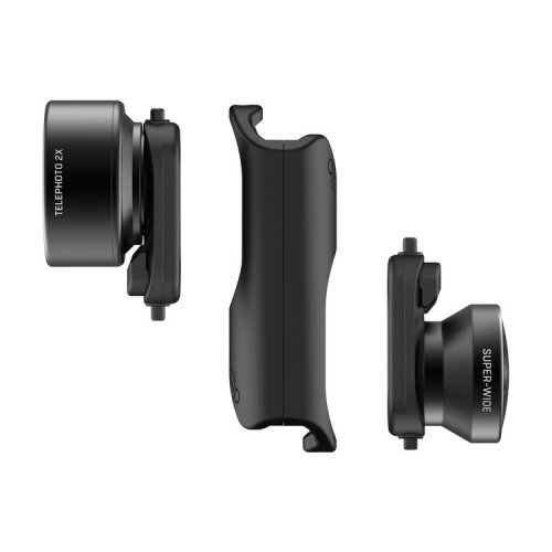 olloclip iPhone 8/7 / 8/7 Plus Vista Lens Set