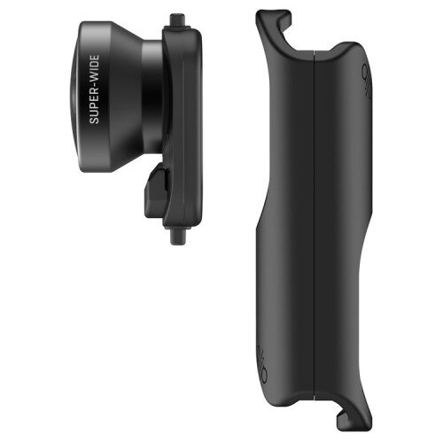 olloclip iPhone 8/7 Plus Super-Wide Lens