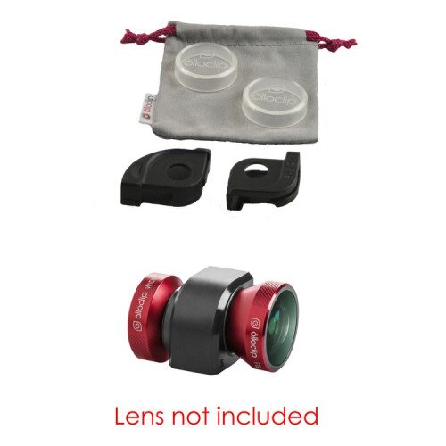 olloclip iPhone Replacement Kit for 4-in-1 Lens