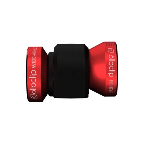 olloclip iPhone SE / 5/5s / iPod Touch 5th/6th Gen 4-in-1 Lens