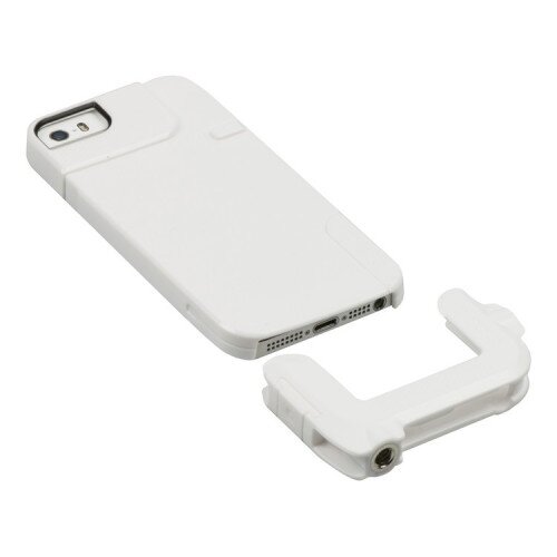 olloclip iPhone SE / 5/5s / iPod Touch 5th/6th Gen Quick-Flip Case