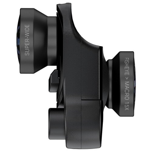 olloclip iPhone X Mobile Photography Box Set