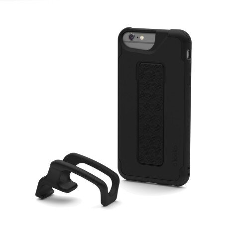 olloclip iPhone 6 Plus / 6s Plus Studio Case + Finger Grip