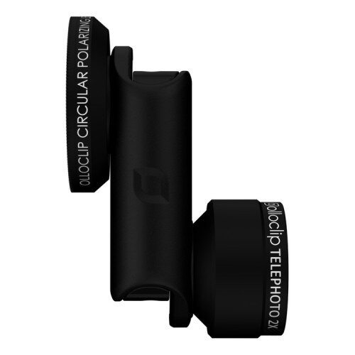 olloclip iPhone 6/6s / 6/6s Plus Telephoto + CPL Lens