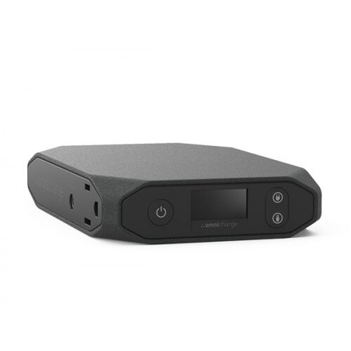 Omnicharge Omni 13