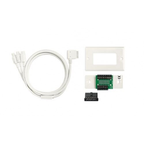 Bose OmniJewel and Jewel Cube In-Wall Wiring Kit